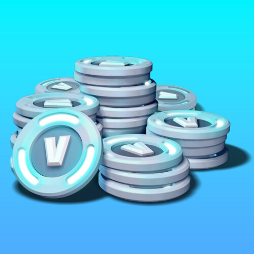 Pavos Fortnite